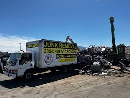 Professional Junk Removal Services in Mowbray Mountain, TN