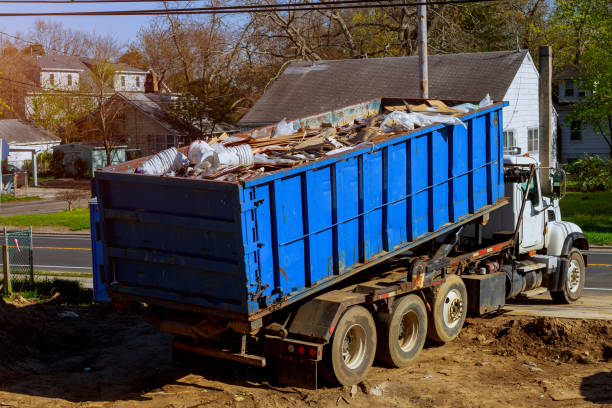 Best Residential Junk Removal  in Mowbray Mountain, TN