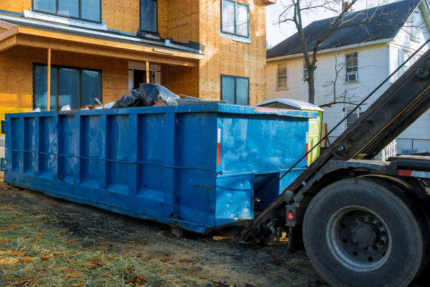 Best Residential Junk Removal  in Mowbray Mountain, TN