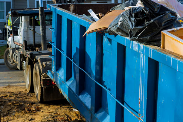 Best Recycling Services for Junk  in Mowbray Mountain, TN