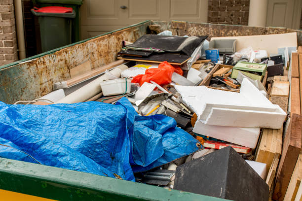 Best Basement Cleanout  in Mowbray Mountain, TN