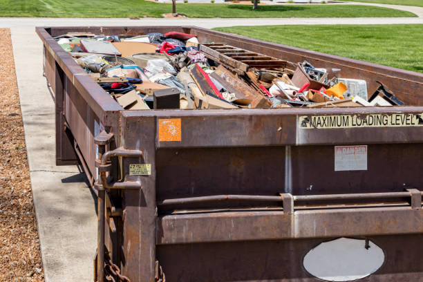 Best Retail Junk Removal  in Mowbray Mountain, TN