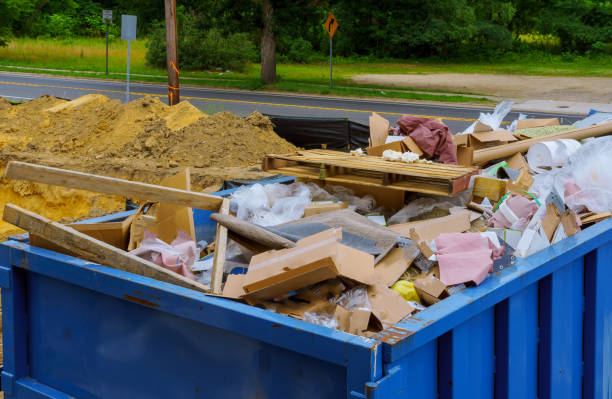 Best Hoarding Cleanup  in Mowbray Mountain, TN