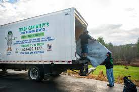 Retail Junk Removal in Mowbray Mountain, TN